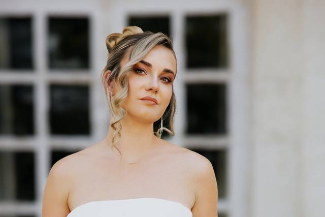 La Mariée