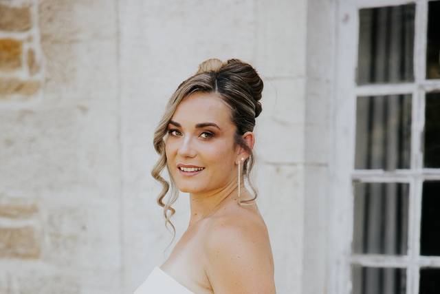 La Mariée