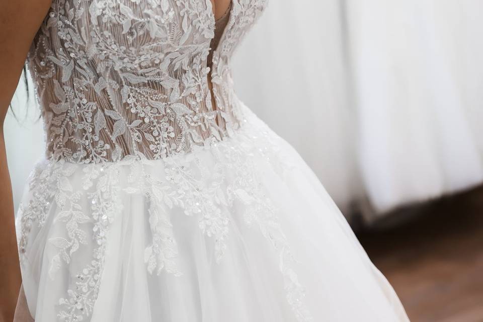 La Mariée
