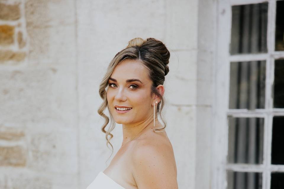 La Mariée