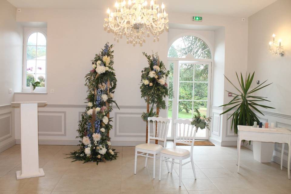 Passion Decor - la référence en decoration mariage