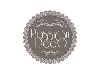 Passion Déco logo