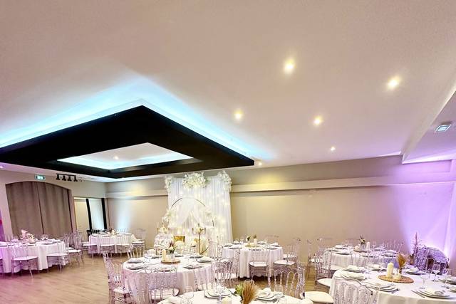 Salle principale