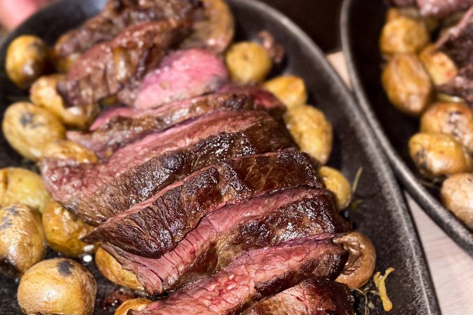 Viande