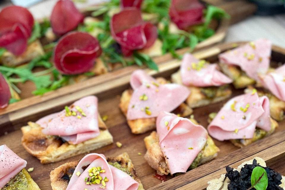Focaccia