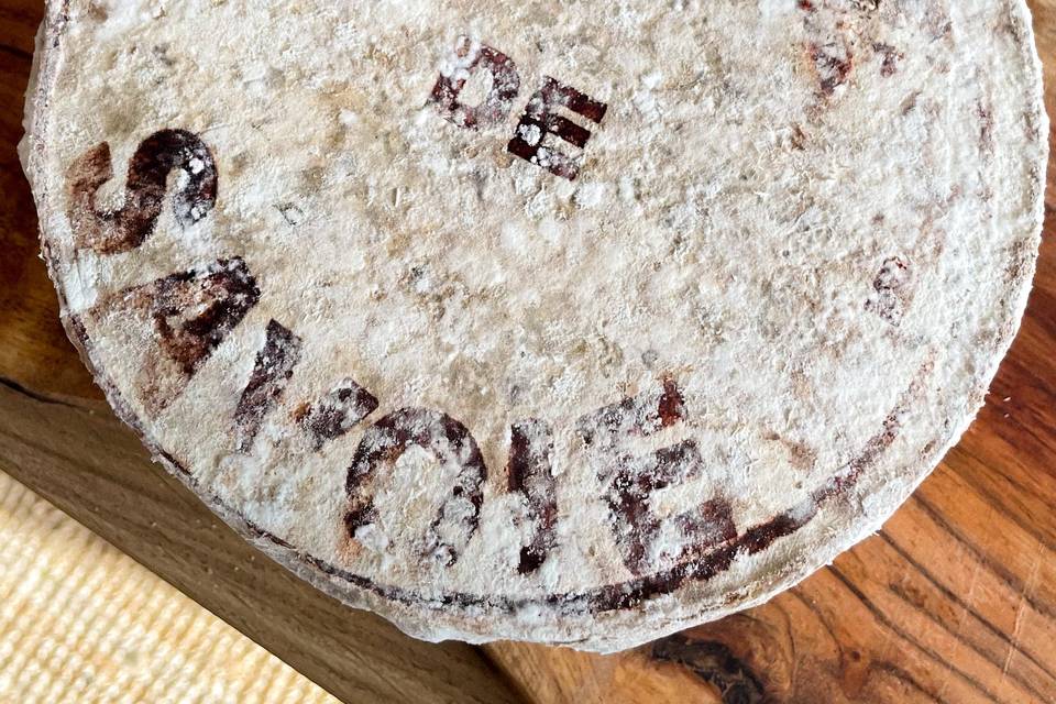 Tome fromage