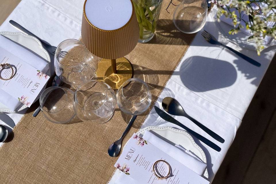 Tables