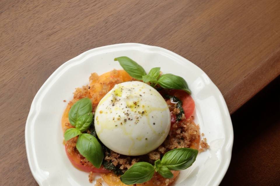 Burrata