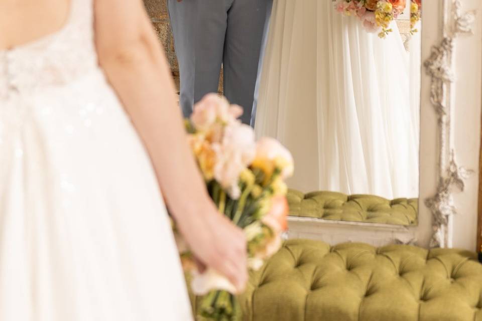 First look