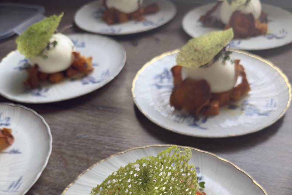 Burrata
