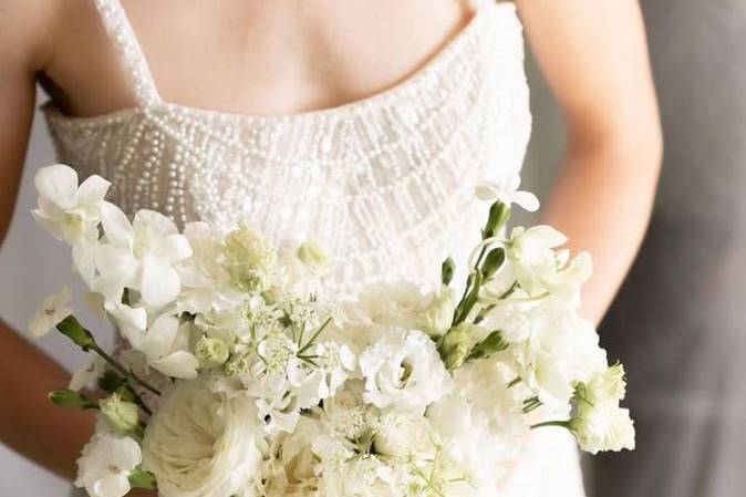 Bouquet de Héloise