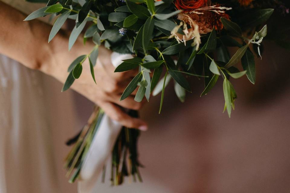 Bouquet Champêtre