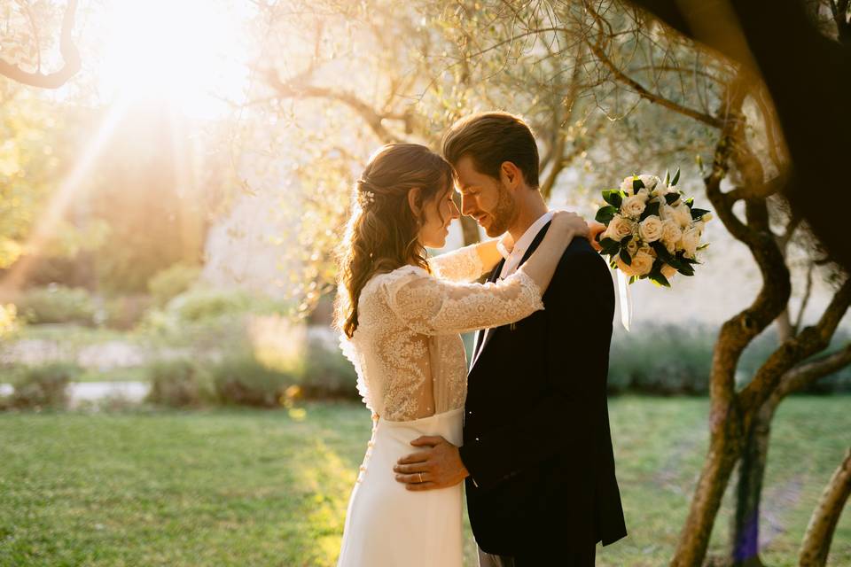 Bouquet de Laure