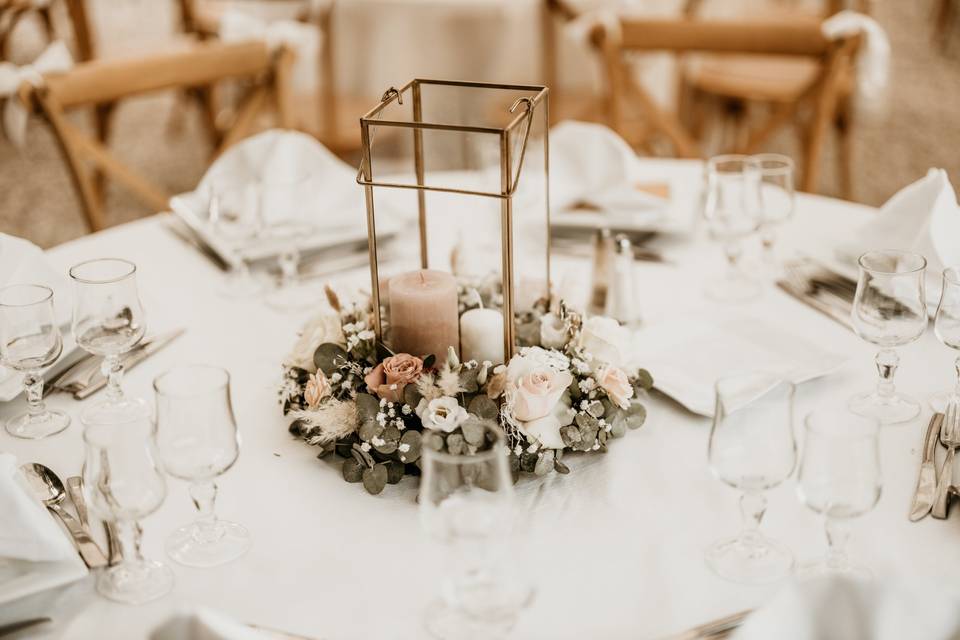 Centre de table