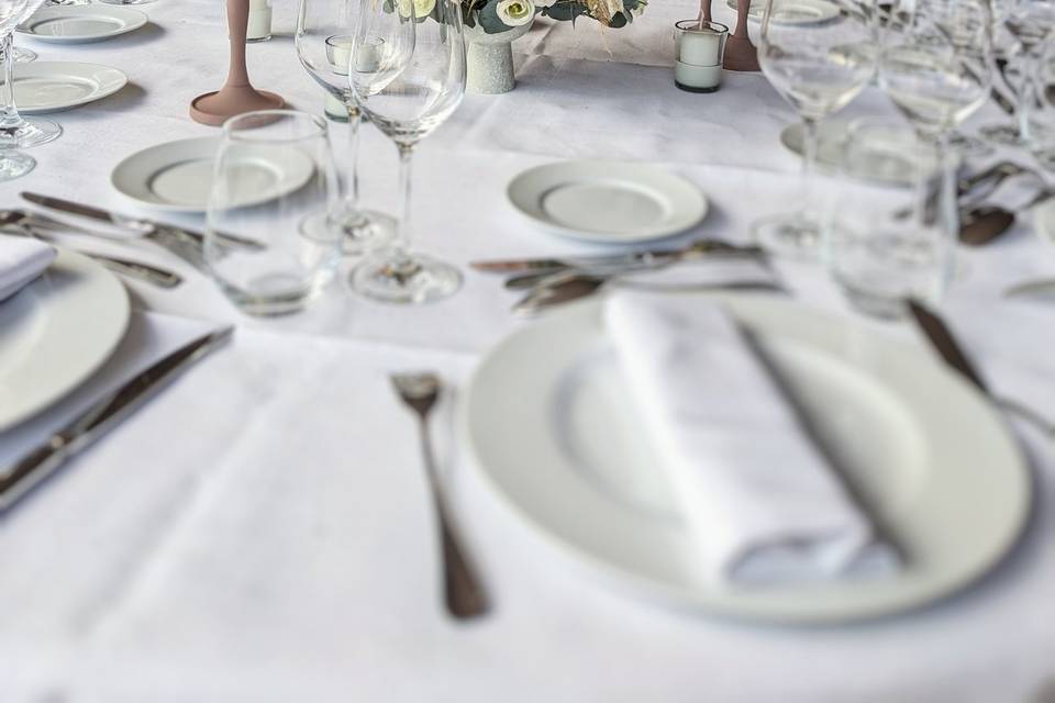 Centre de table