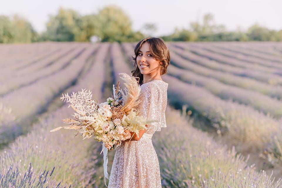 Potins de Fleurs