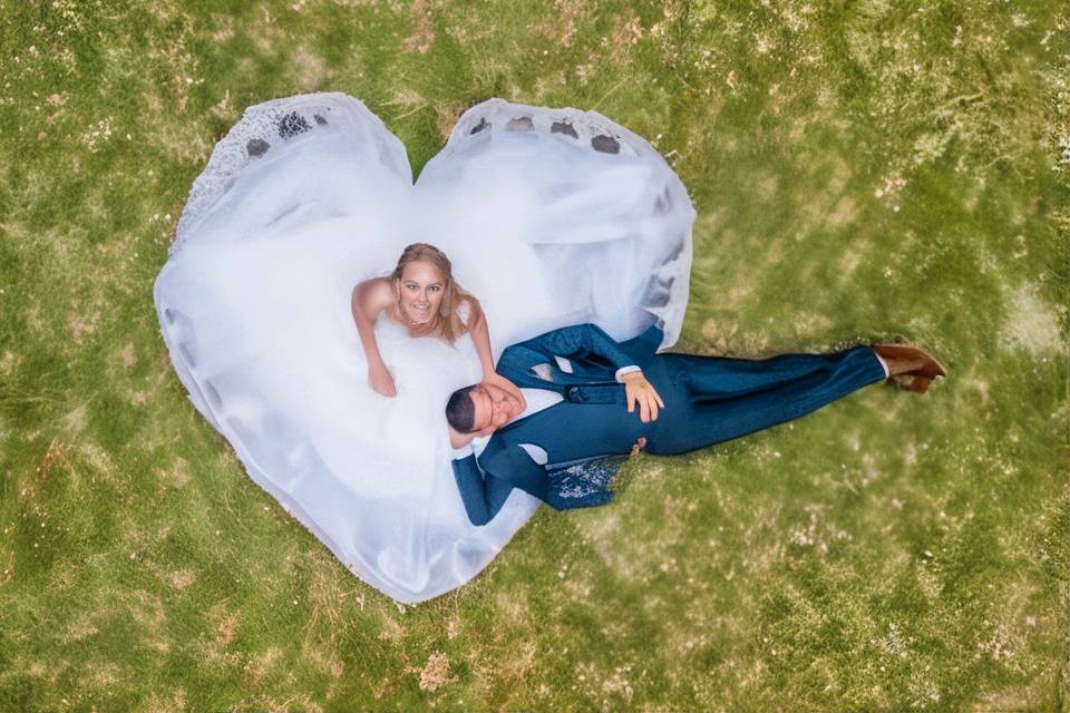 Mariage VDC Vues des Maries