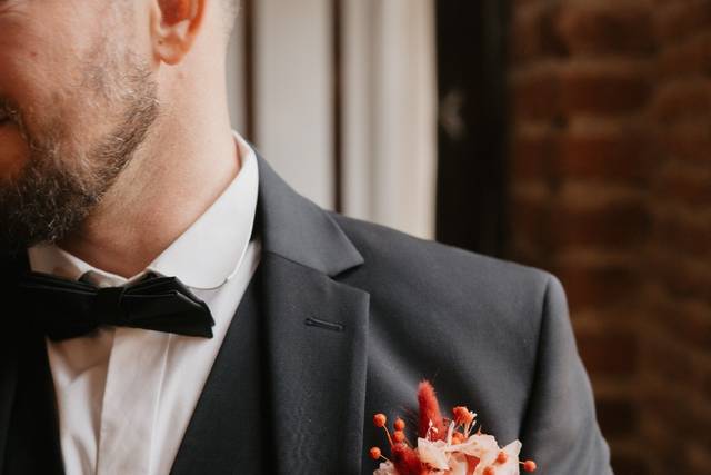 Boutonnière