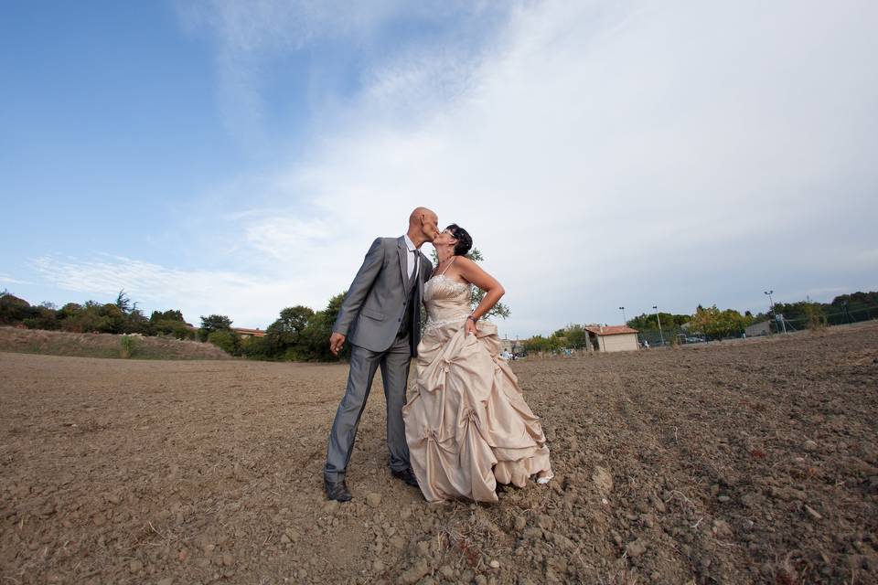 Mariage Muriel & Florian