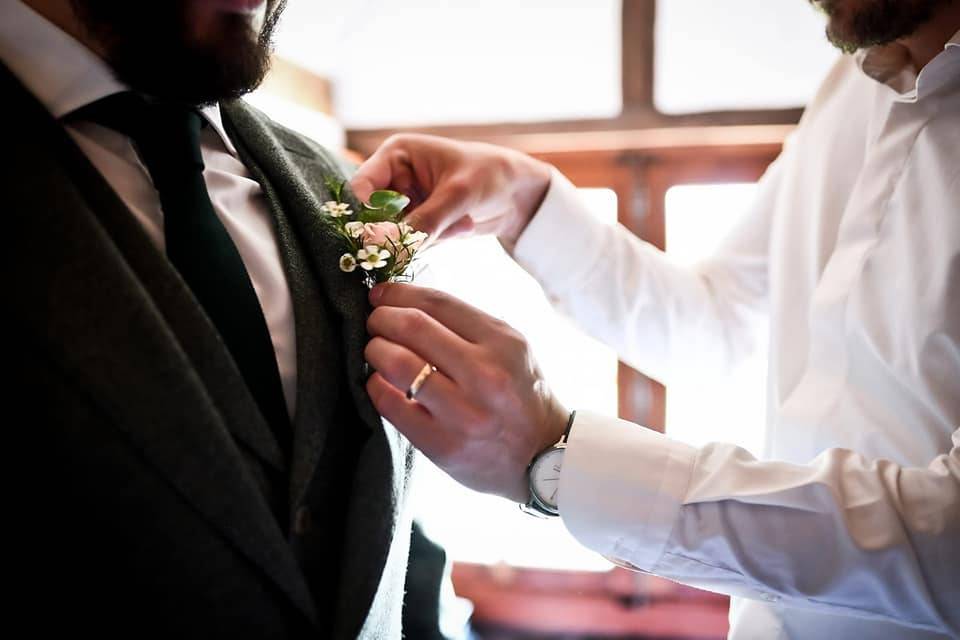 Boutonnières