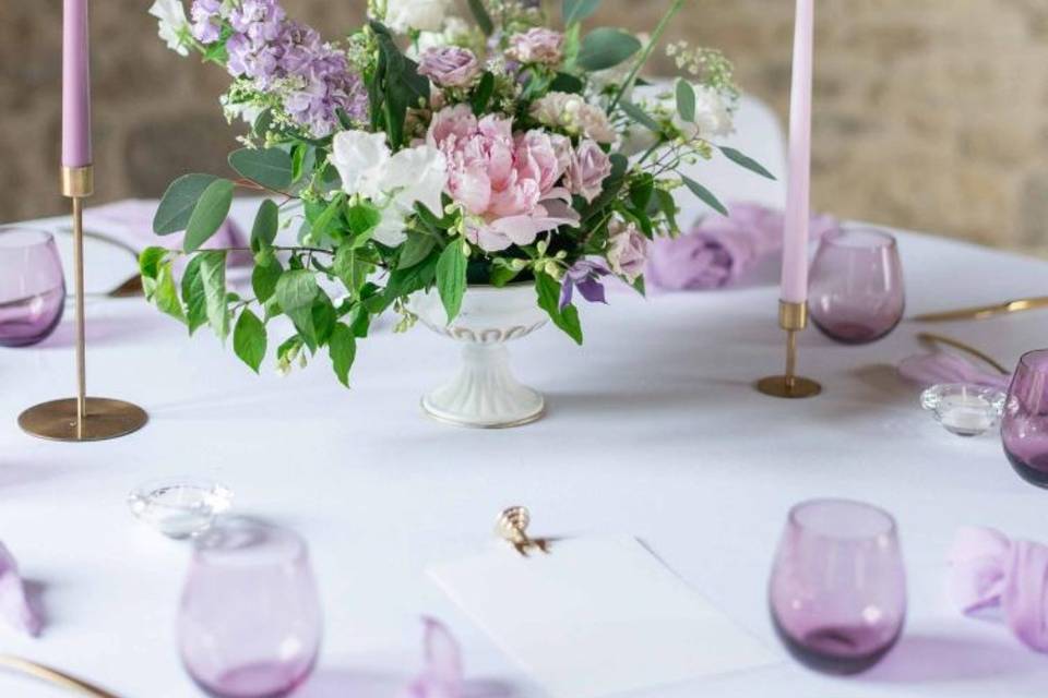 Centre de table