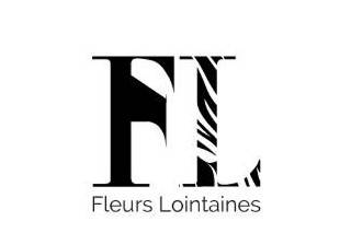 Fleurs Lointaines logo