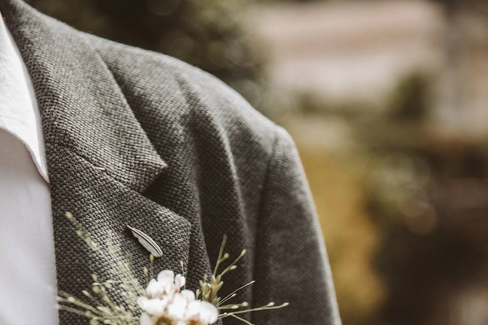 La boutonnière