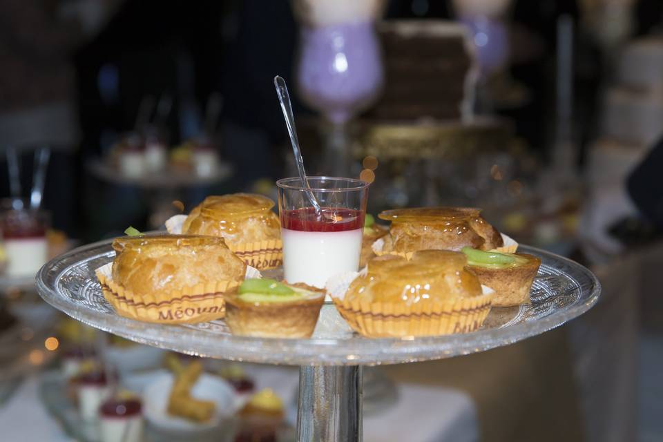 Desserts