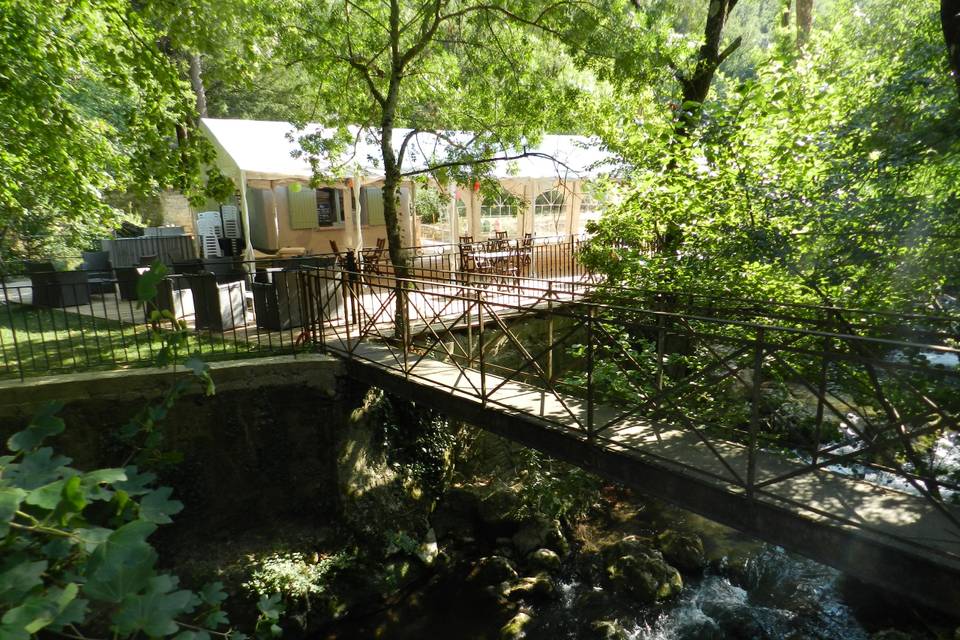 La guinguette