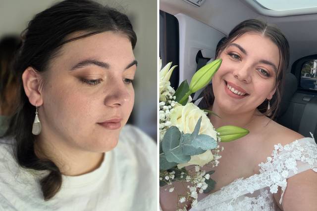 Mariage de Léa G