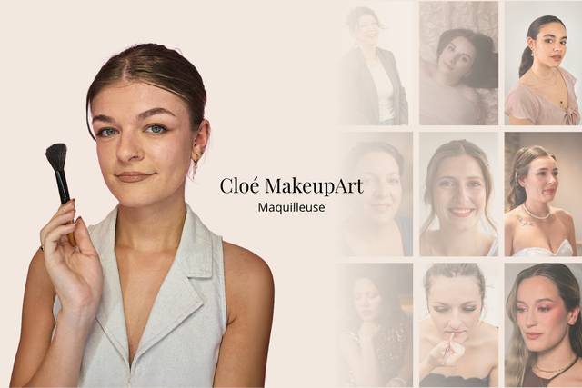 Cloé MakeupArt