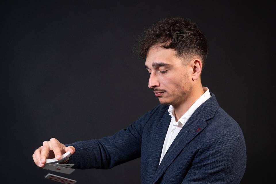Victor COLLANGE