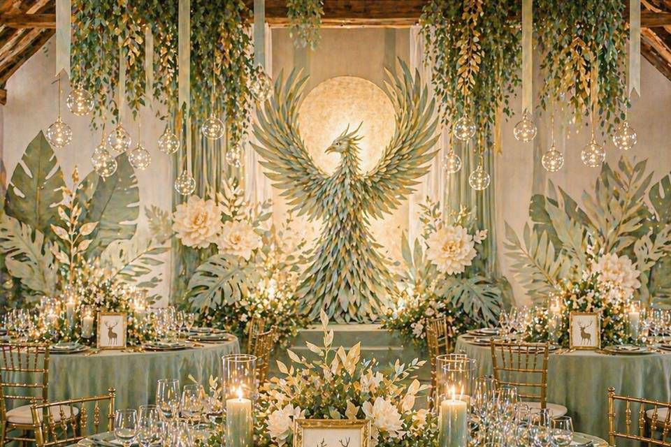 Mariage sur-mesure