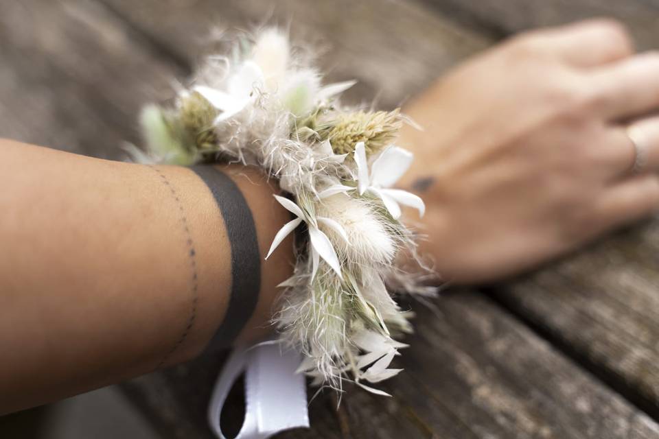 Bracelet accessoires mariage