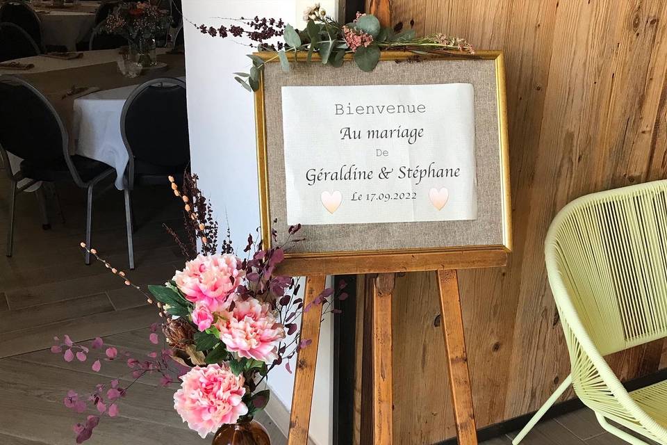 L'Instant Artisan Fleuriste