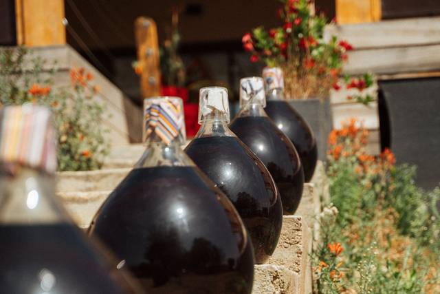 Domaine Sol Payré