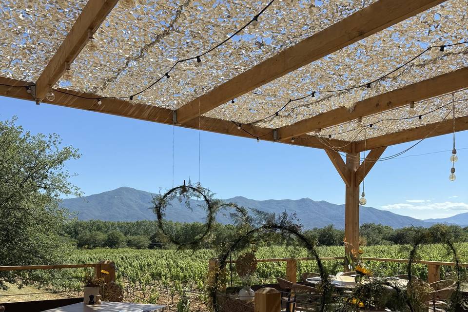 Domaine Sol Payré