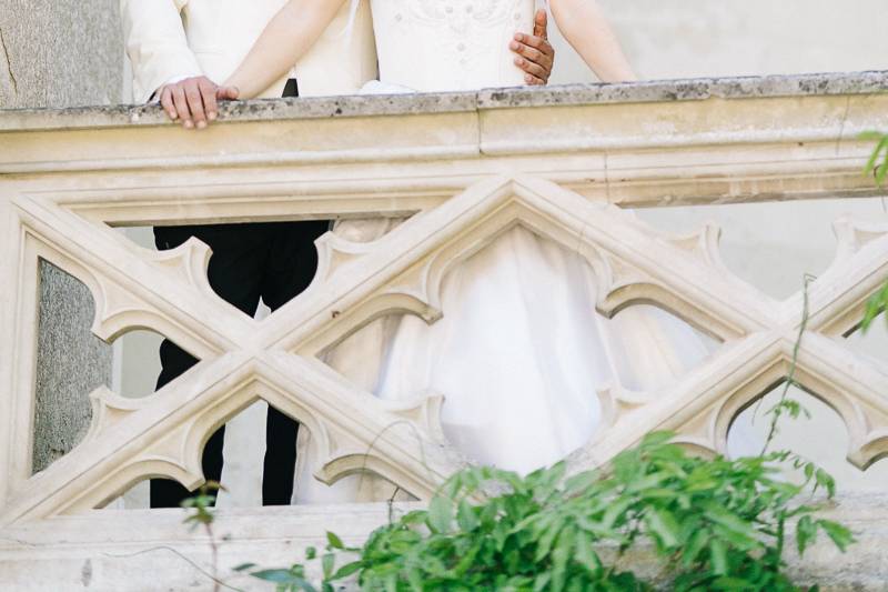 Photo couple
