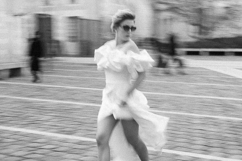Shooting inspiration