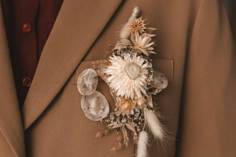 Boutonnière