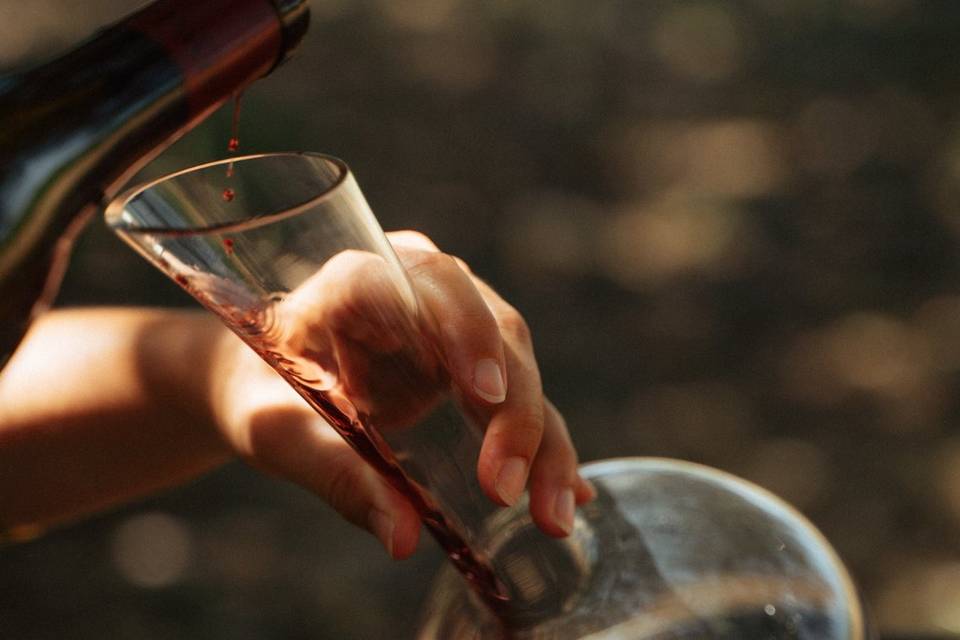 Domaine Sol Payré