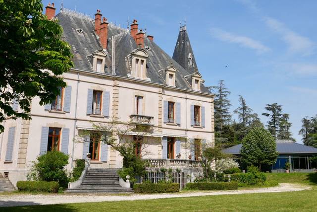 Domaine des Genêts
