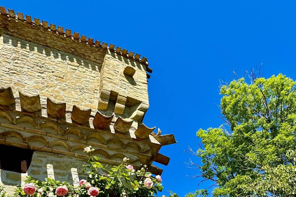 Château de Tournou