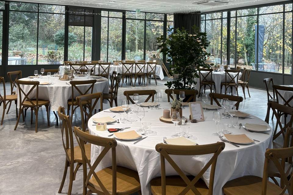 Domaine des Genêts