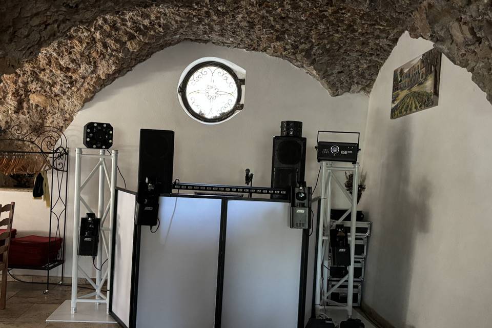 Installation