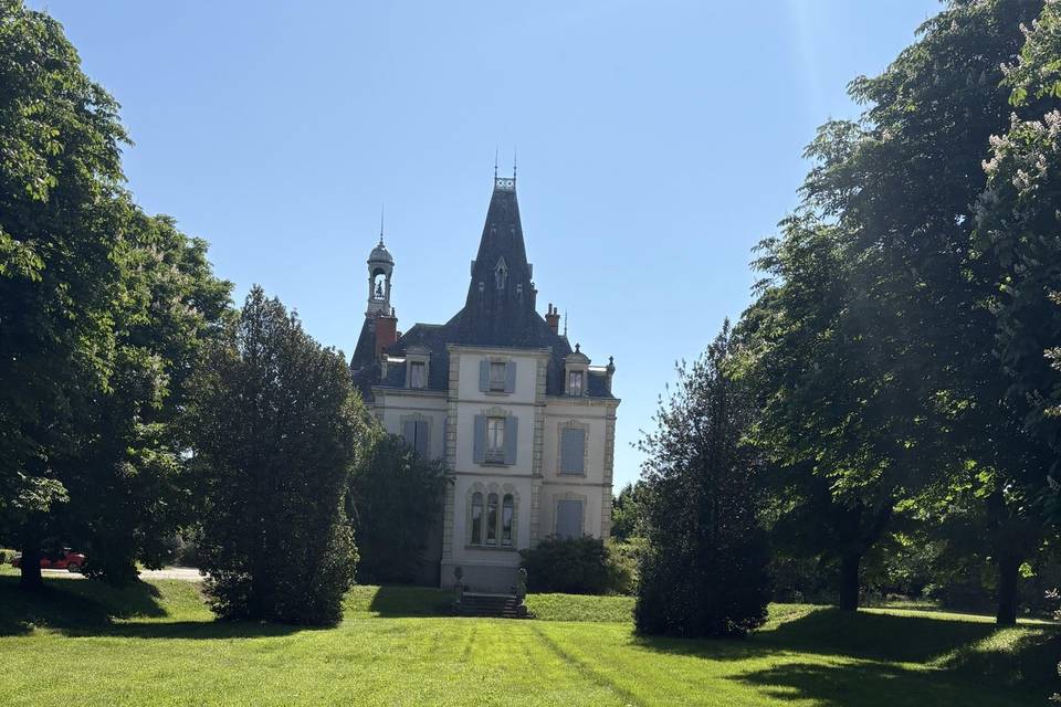 Domaine des Genêts