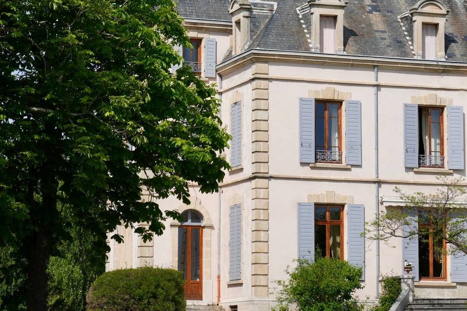 Domaine des Genêts