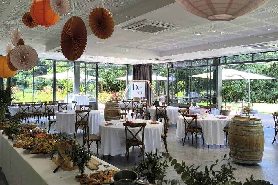 Domaine des Genêts