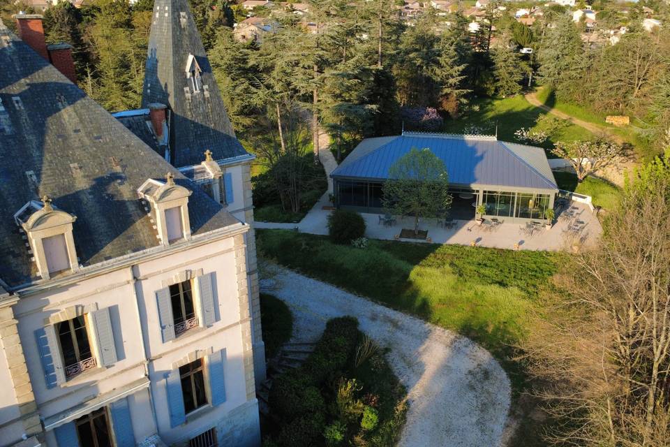Domaine des Genêts
