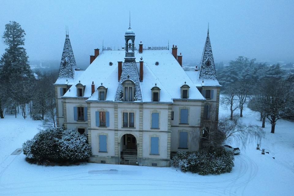 Domaine des Genêts